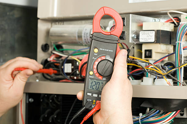 Emergency Electrical Repair Services in Petersburg, MI